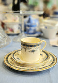 Gorgeous Minton Grasmere Coffee set
