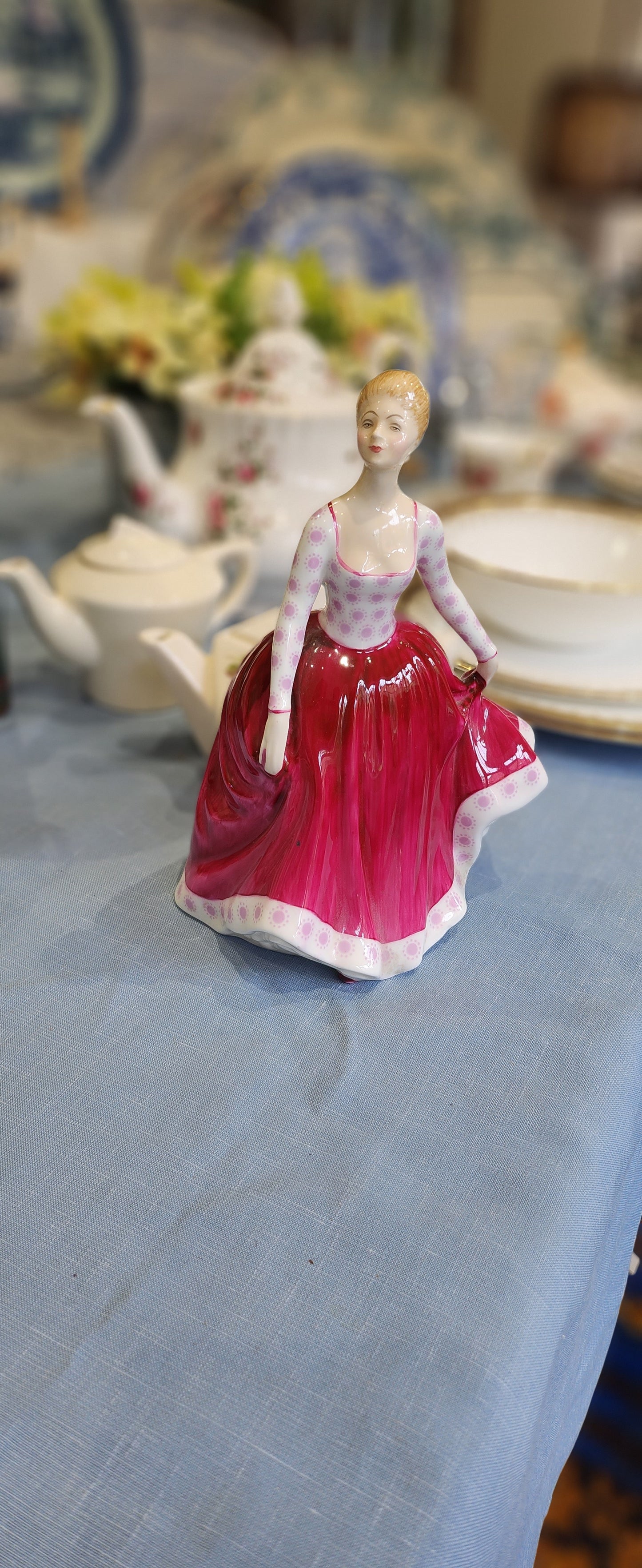 Royal Doulton Fiona figurine