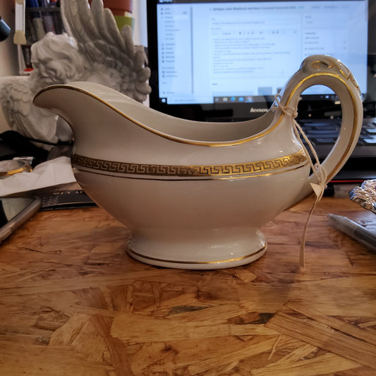 John maddock milk jar