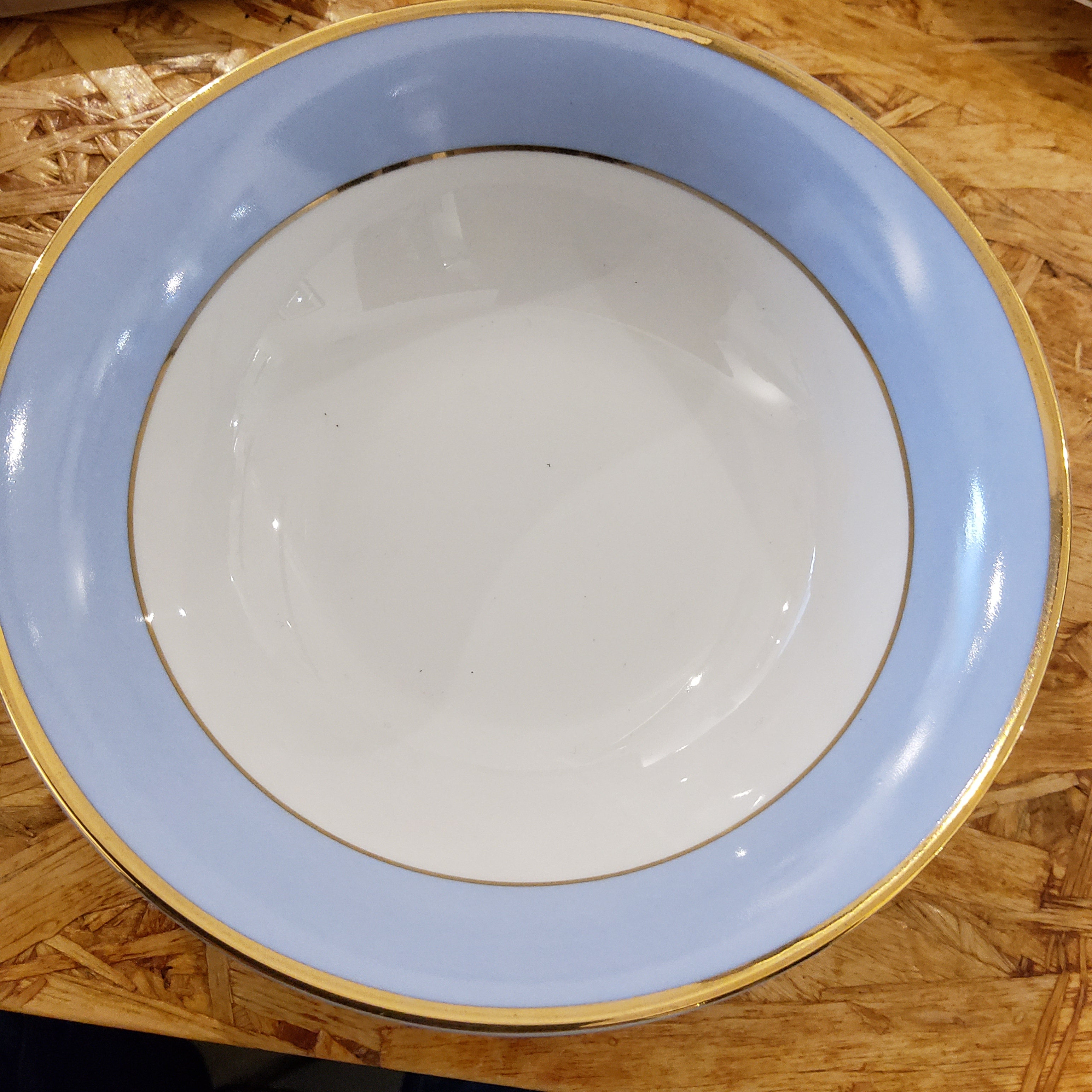 Doulton bowl