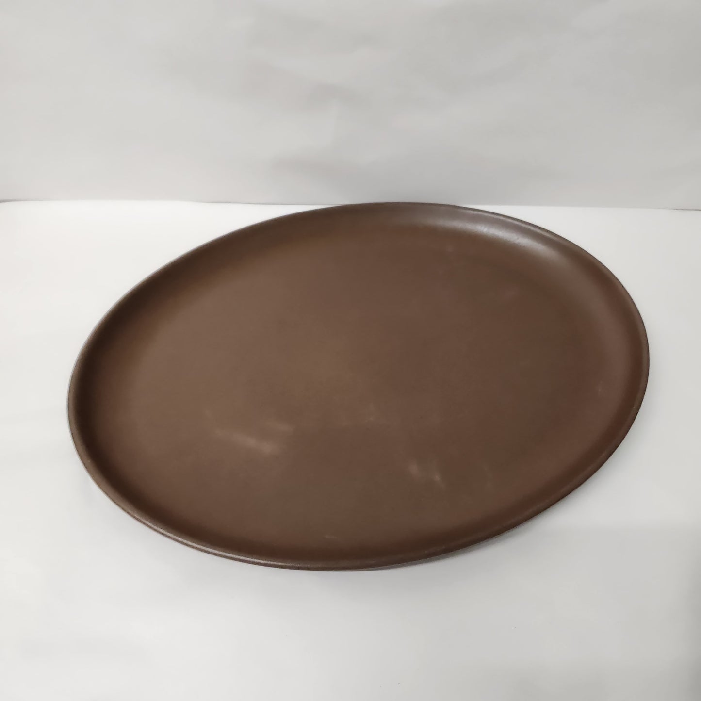Mid-century Denton big platter