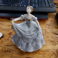 Lady Sarah