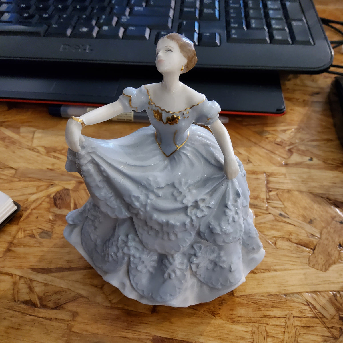 Lady Sarah