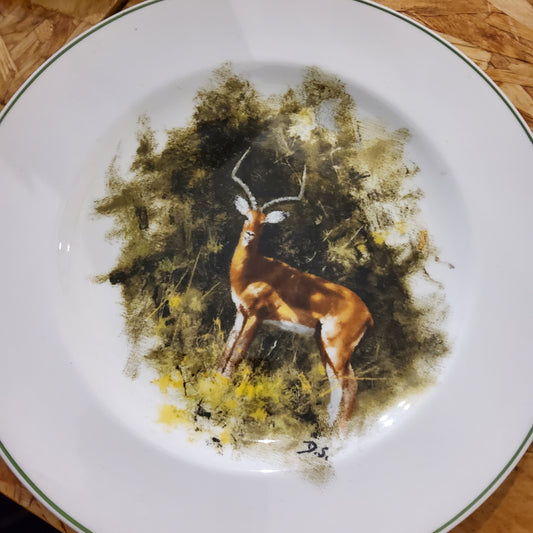 World wild life fund Deer