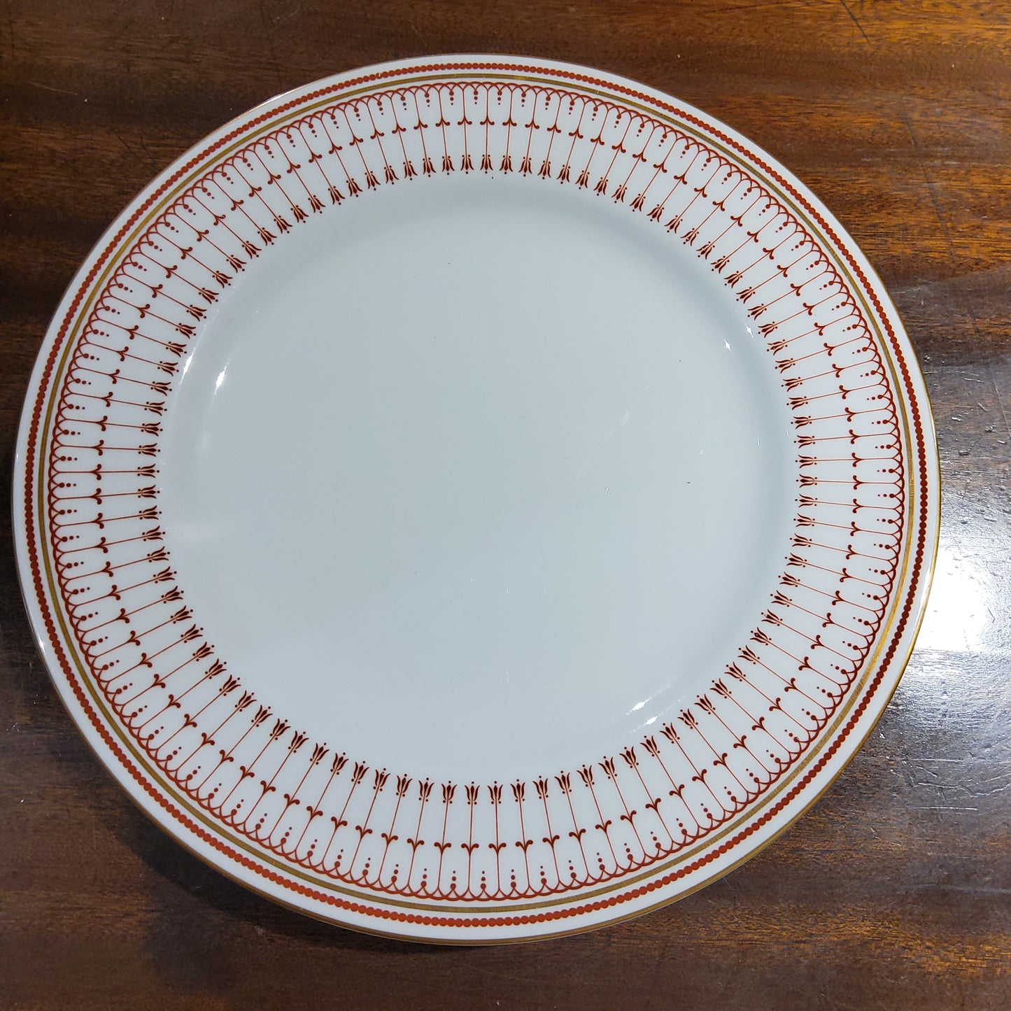 Spode kensington big Dinner Plate