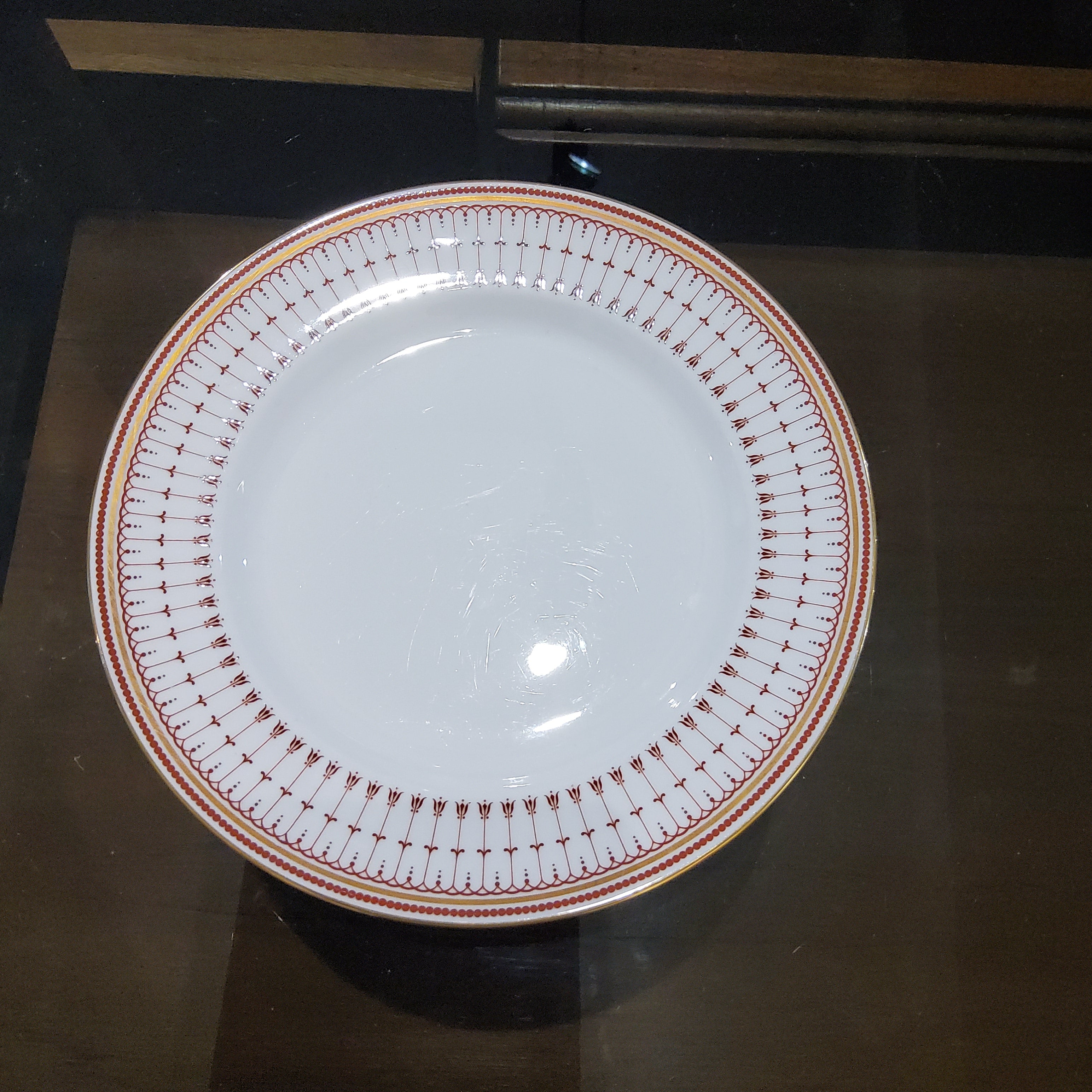 Spode Kensington Breakfast Plate (20 cm)
