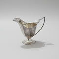 Small Silver Plated Milk Jug