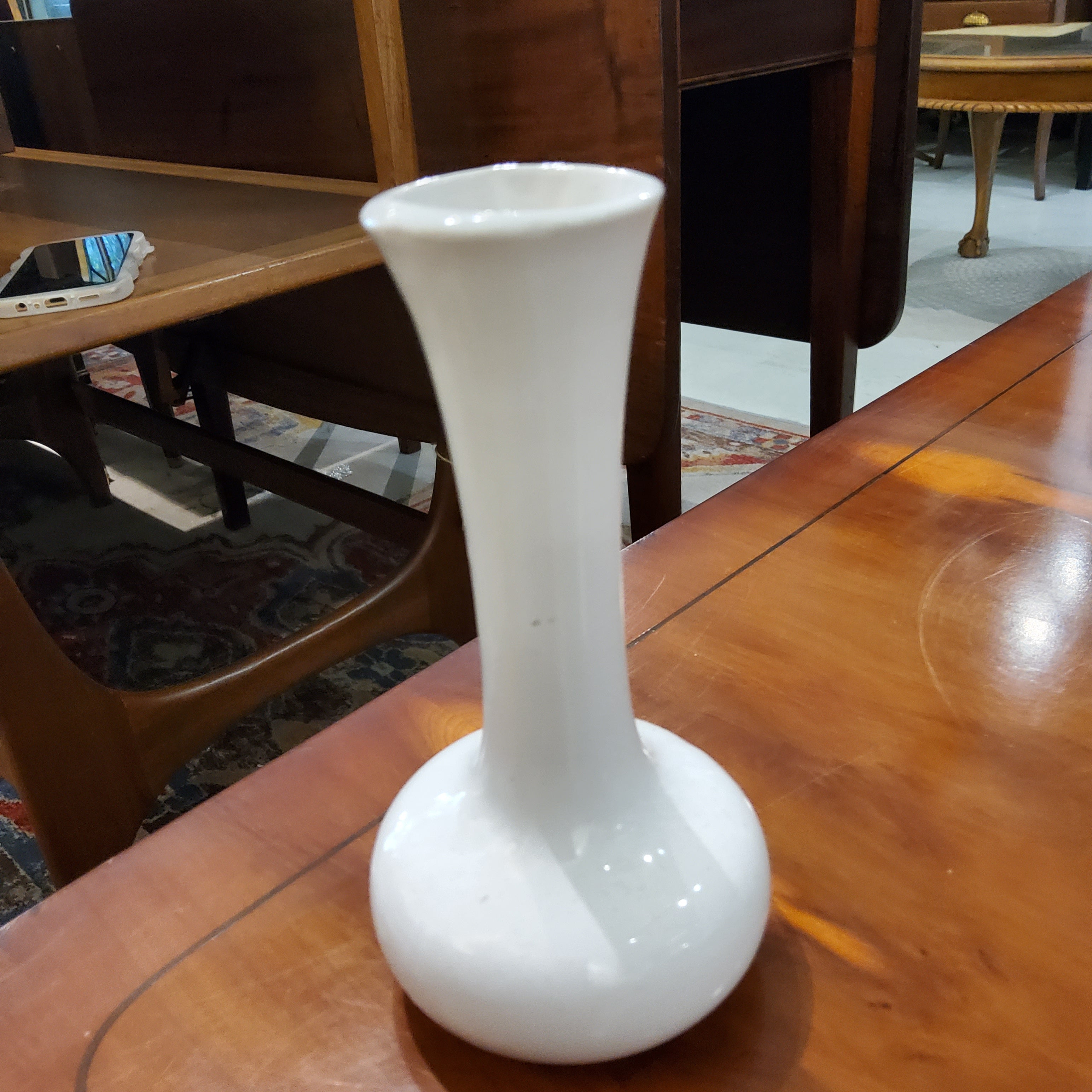 Flower vase