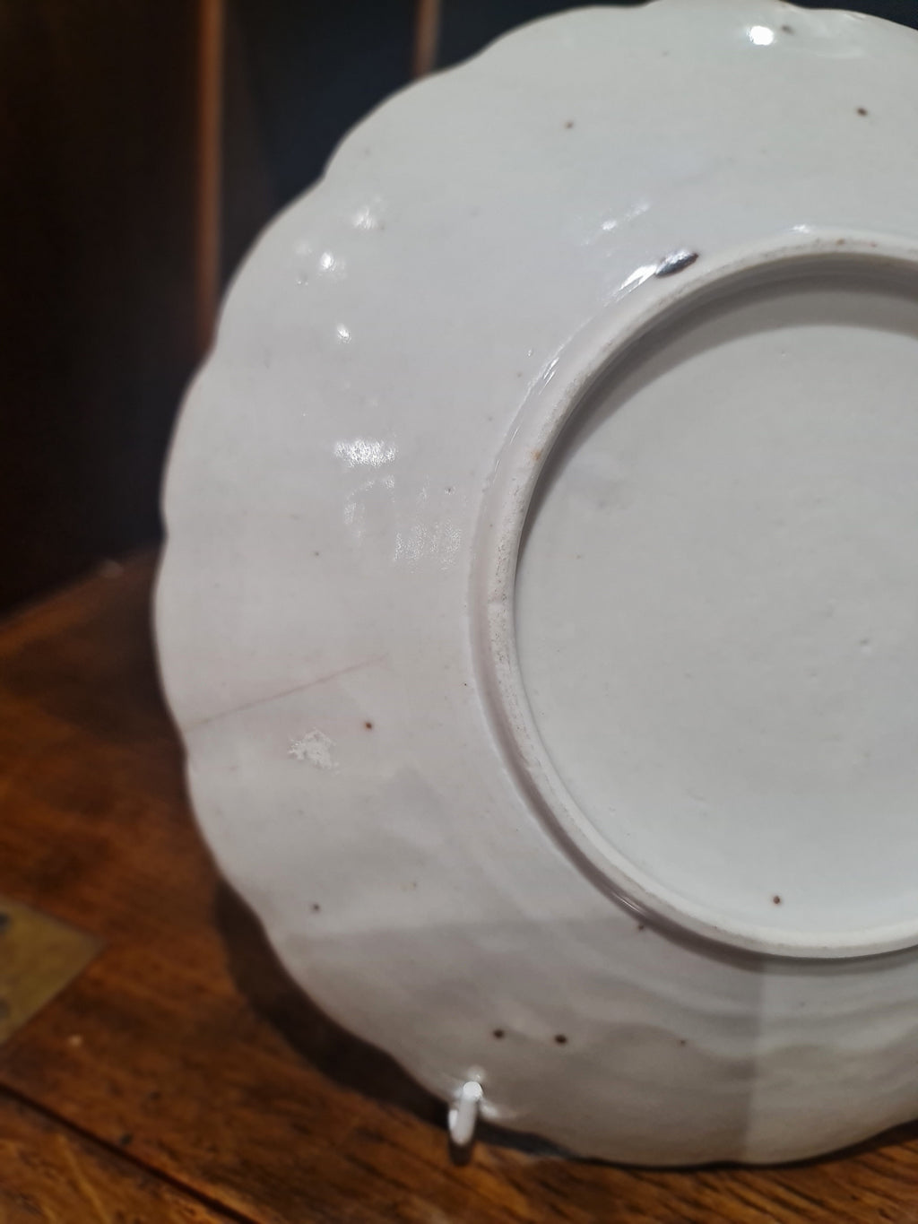 Japanese Imari plates, dishes and plaques