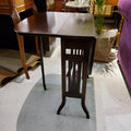 Early 20th Century Mahogany Sutherland Table