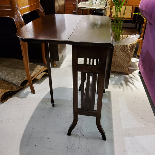 Early 20th Century Mahogany Sutherland Table