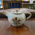 Studio Hand Thrown Pottery Teapot