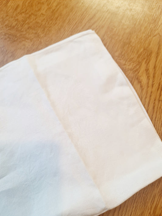 Lovely Linen big table napkin