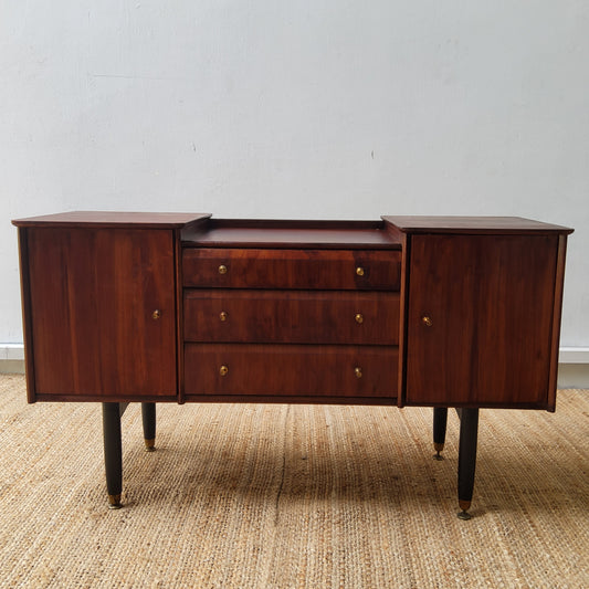Mid Century Sideboard by Nathan Quality