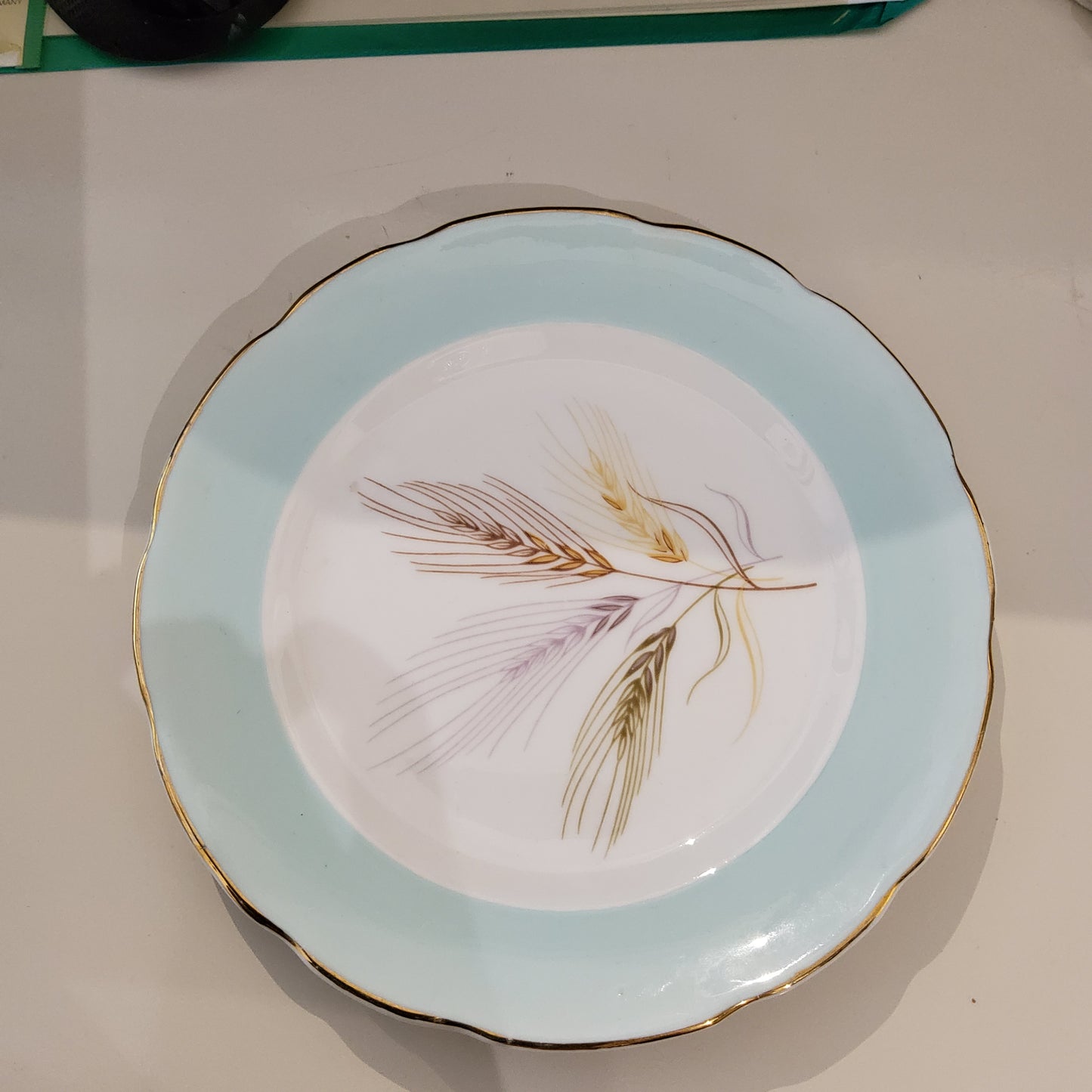 Sutherland HM Bone China