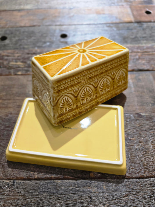 Bloomingville Butter Dish