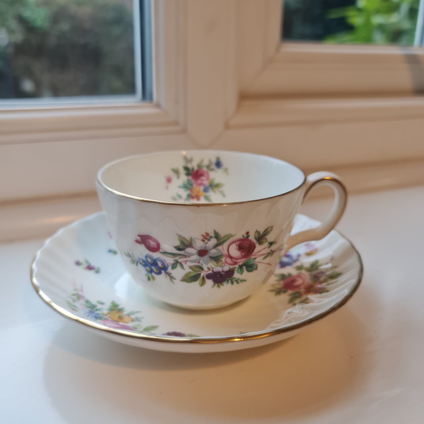 Minton Marlow  high quality fine bone china