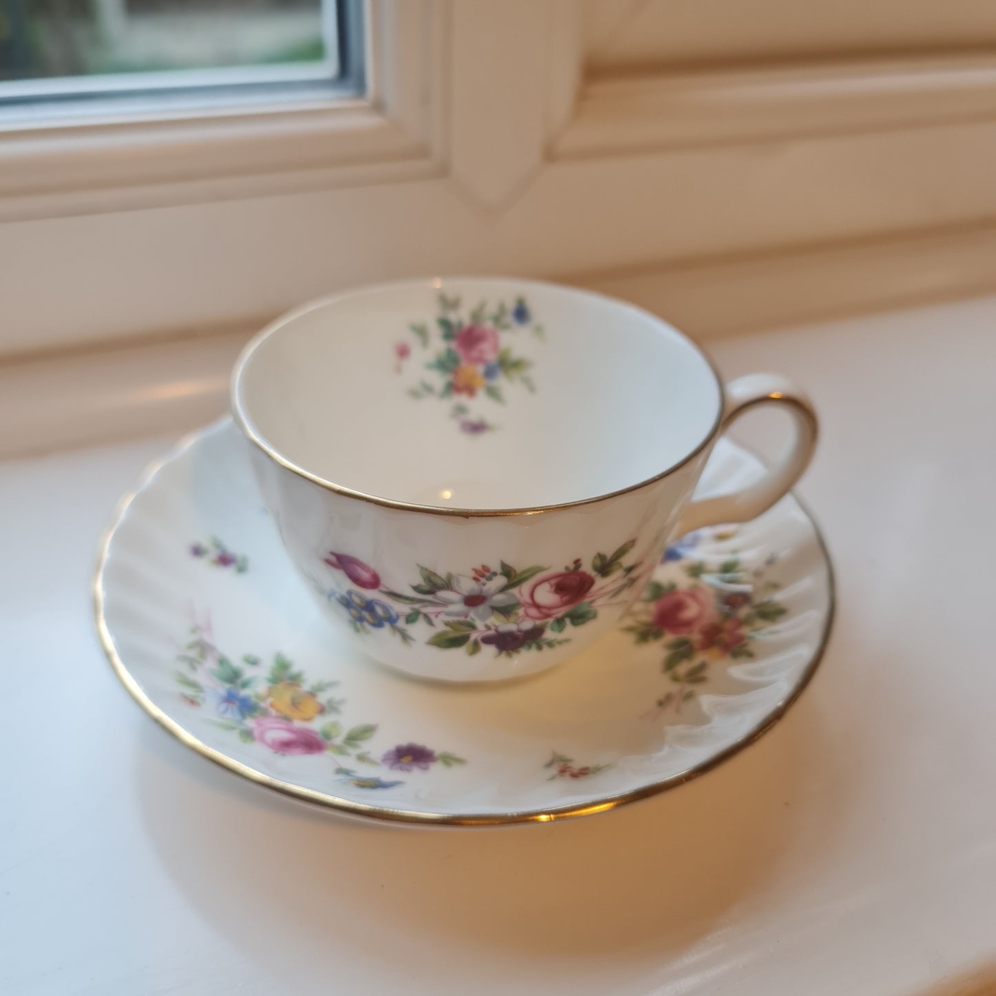 Minton Marlow  high quality fine bone china