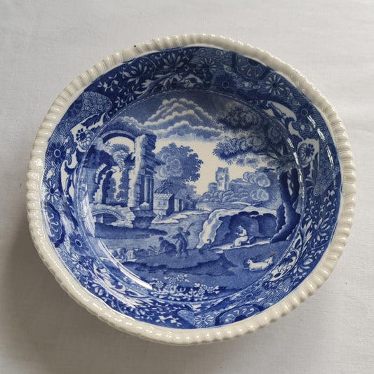 Copeland Spode Italian antique bowl c 1891-1900