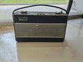 Roberts R600 Transistor Radio – 1960s Vintage Classic