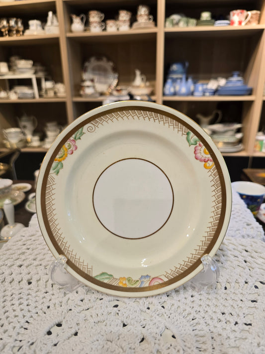 Hammersley & Co. Dessert plate