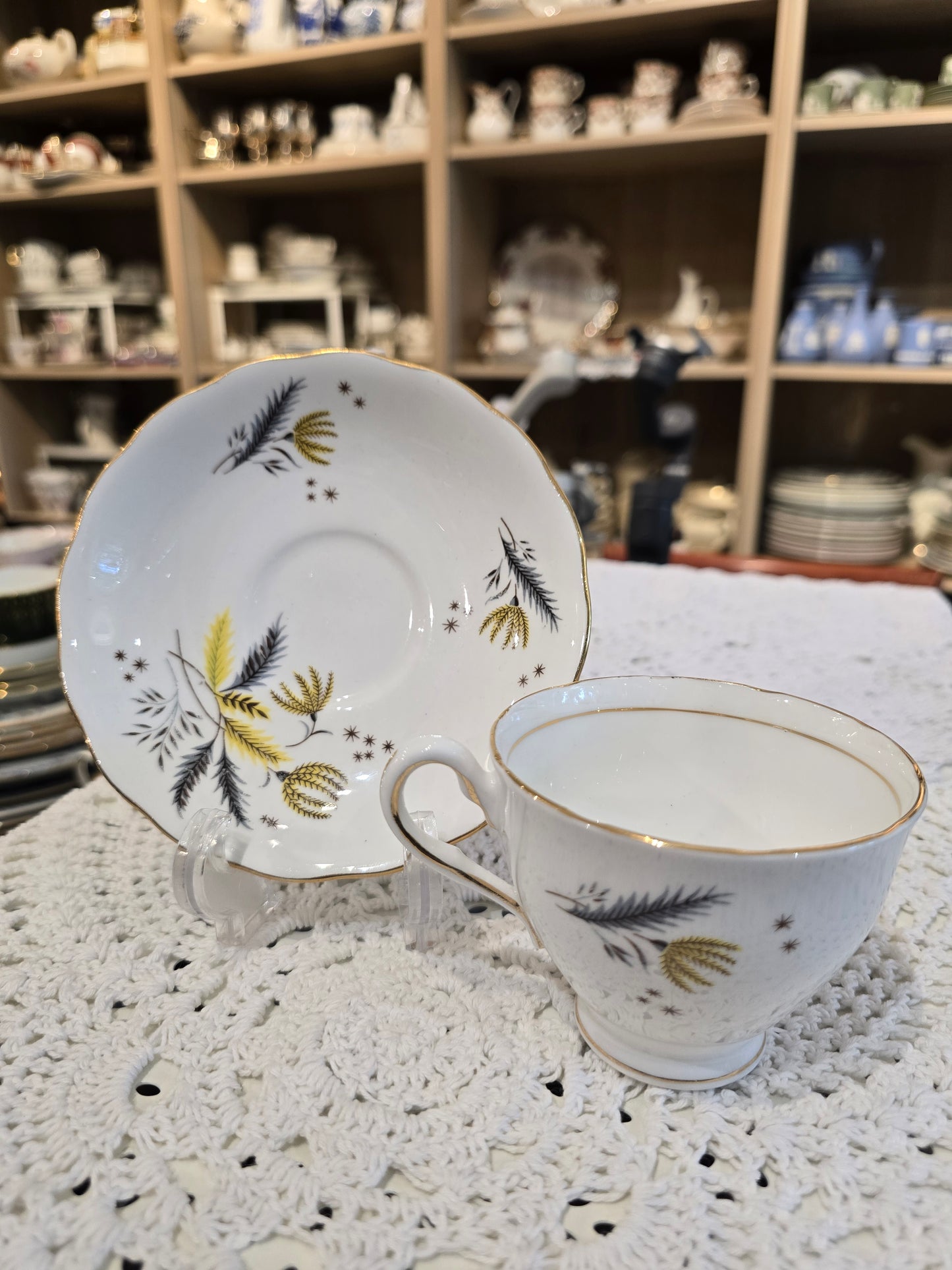 Colclough bone china table ware