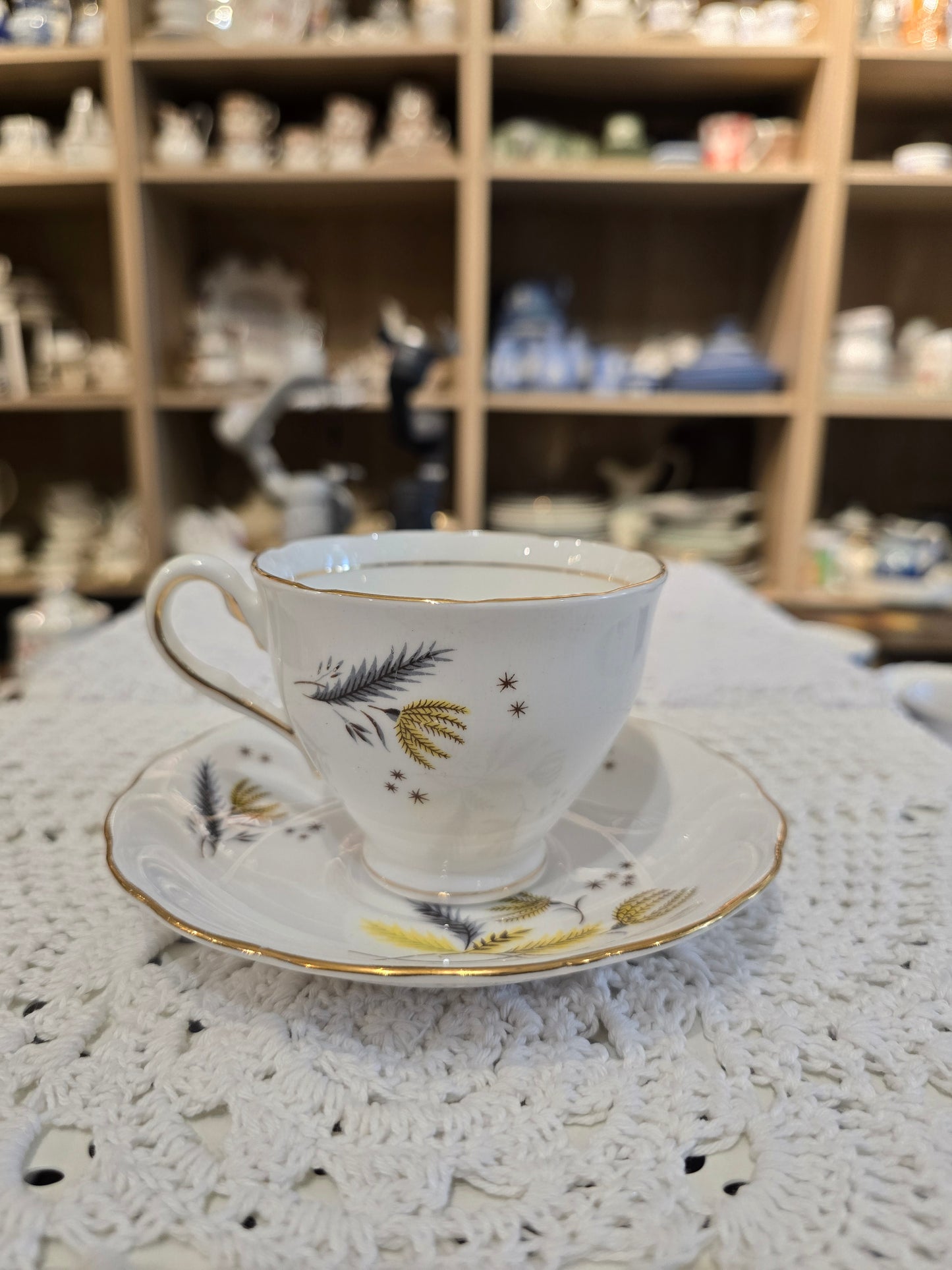 Colclough bone china table ware