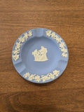 Wedgwood jasperware Round  dish