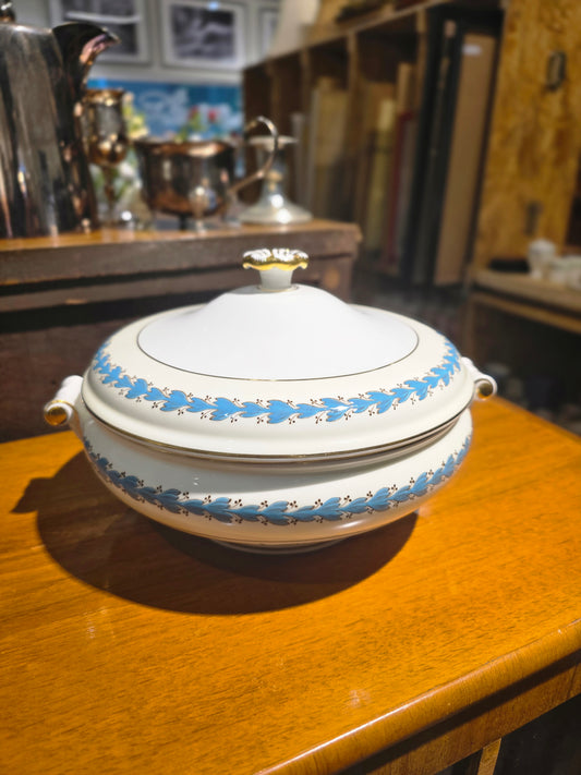 Wedgwood Appledore Tureen