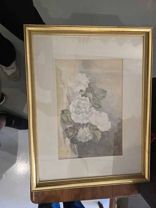 Original water color painting