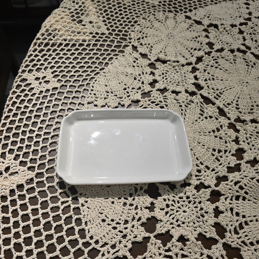 Wedgwood cubana airline tray