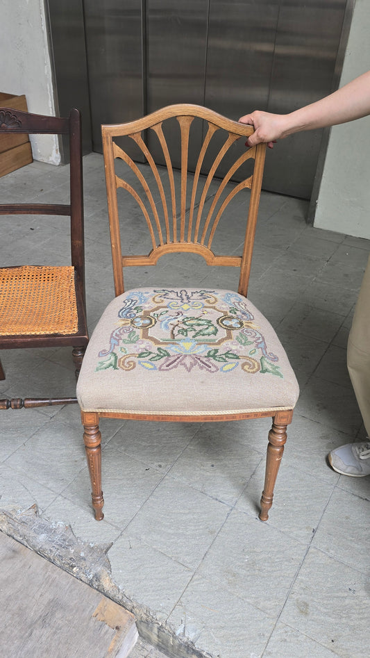 Vintage chair