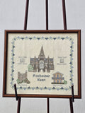Rochester Kent Needlepoint