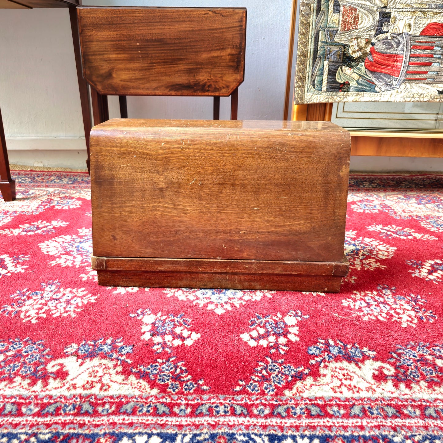 Vintage Jones Sewing Machine