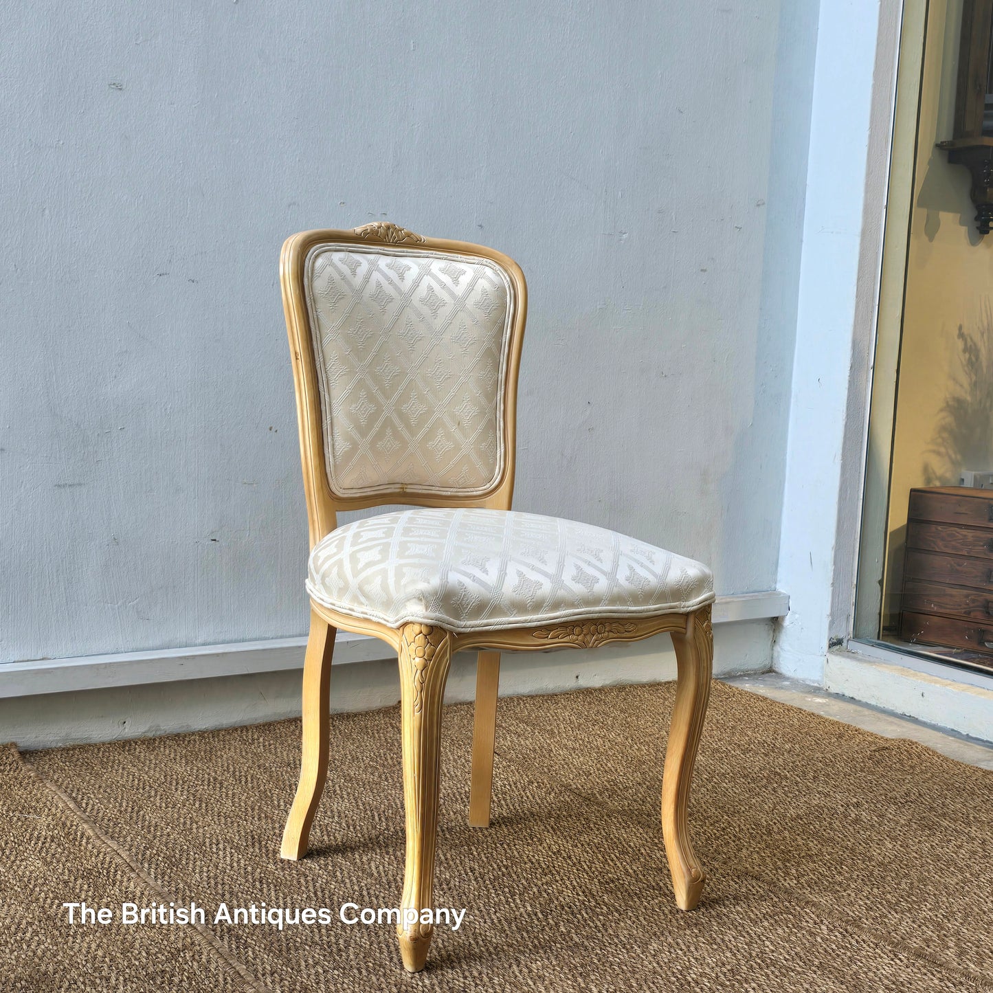 Vintage Chair