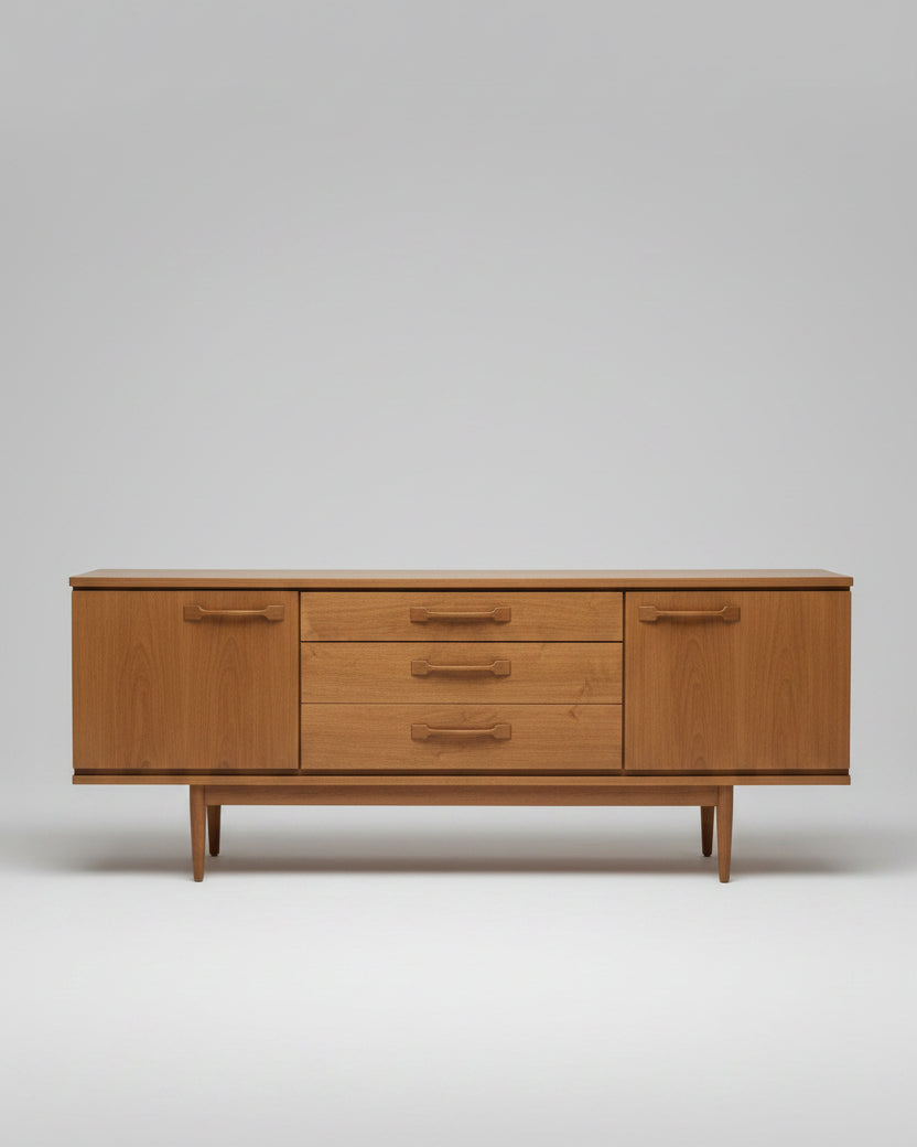 Austinsuite Mid-Century Modern (MCM) Sideboard