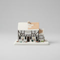 Coalport Porcelain Model THe Joy Shop Front