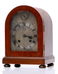 antique clock