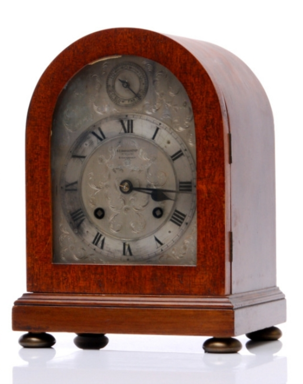 antique clock