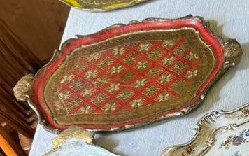 Florentine_Tray_Red.Gold