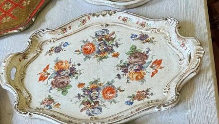 Florentine_Tray_White_Flora_Rectangle