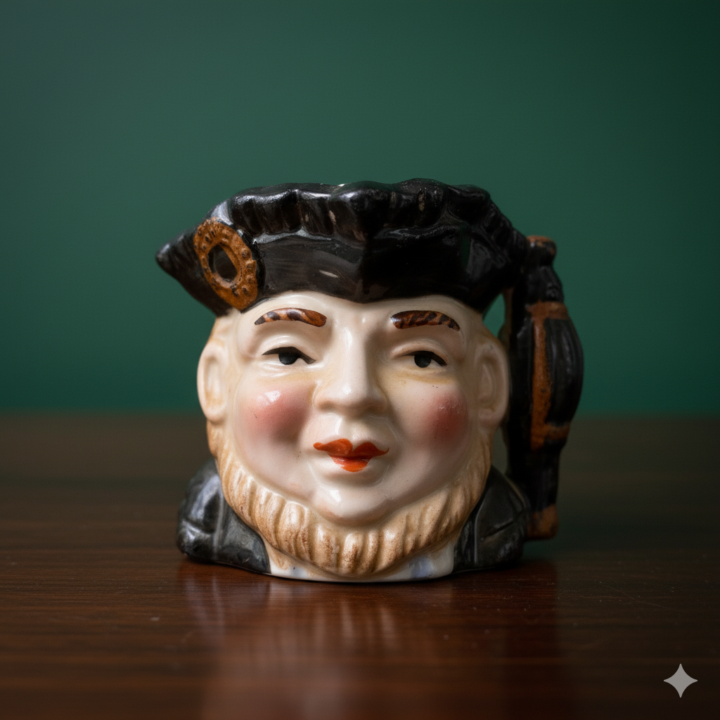 Vintage Minature Jug by Leonardo collection