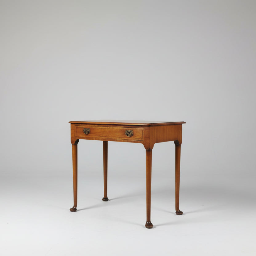 Georgian Writing Table 