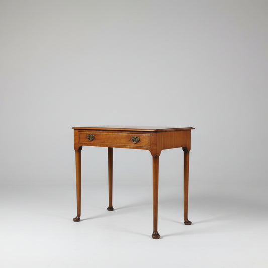 Georgian Writing Table 