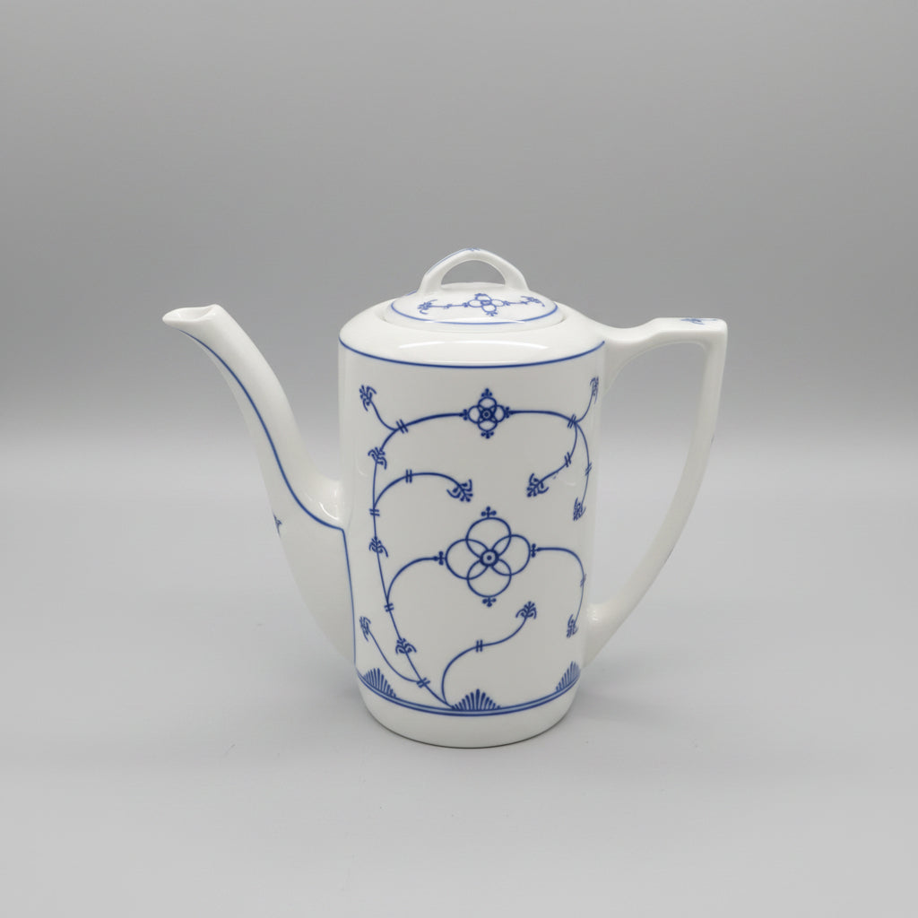 Germany Jager Esienben blue remark design tableware / tea /coffee ware