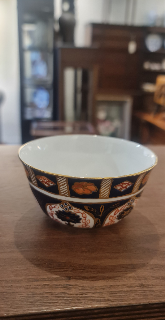 Antique Royal crown derby bowl