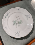 Royal Heidelberg Winterling Bavaria Green Ming tableware