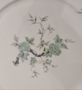 Royal Heidelberg Winterling Bavaria Green Ming tableware