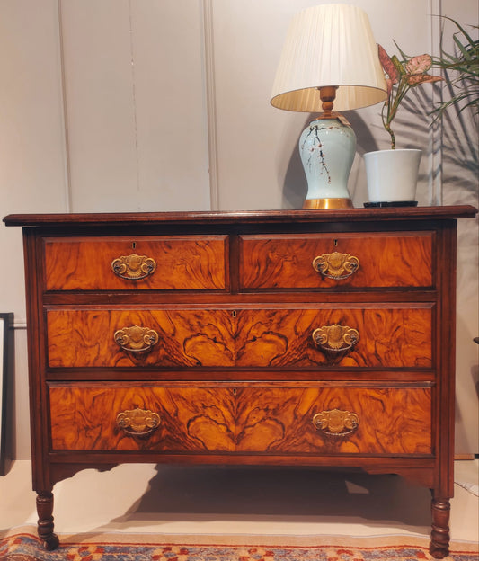 18th Century French Style sideboard
