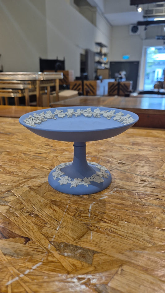 Wedgwood Jasperware rare Compote